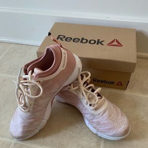 Reebok Speed Her TR Crossfit shoes